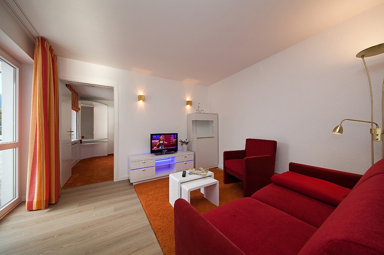 Doppelzimmer Classic - Ansicht 2